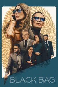 Download Black Bag (2025) WEB-DL Dual Audio {Hindi-English} 480p, 720p | 1080p ESub Download Black Bag (2025) WEB-DL Dual Audio {Hindi-English} 480p, 720p | 1080p ESub