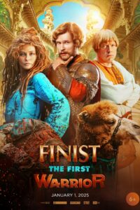 Download Finist. The First Warrior (2025) WEB-DL Russian Movie 720p | 1080p Download Finist. The First Warrior (2025) WEB-DL Russian Movie 720p | 1080p