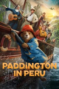 Download Paddington in Peru (2024) BluRay Dual Audio [Hindi-English] 480p, 720p & 1080p ESub
