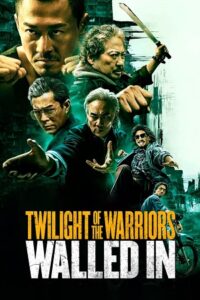 Download Twilight of the Warriors: Walled In (2024) BluRay Dual Audio [Hindi-Chinese] 480p, 720p | 1080p ESub