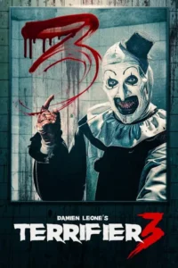 Download Terrifier 3 (2024) BluRay Dual Audio [Hindi-English] 480p, 720p | 1080p ESub