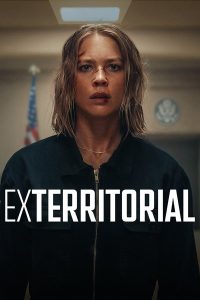 Download Exterritorial (2025) WEB-DL Multi Audio [Hindi-English-German] 480p, 720p | 1080p ESub