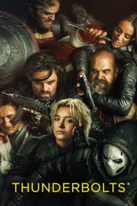 Download Thunderbolts (2025) TELESYNC Dual Audio (Hindi-English) 480p, 720p | 1080p Download Thunderbolts (2025) TELESYNC Dual Audio (Hindi-English) 480p, 720p | 1080p