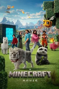 Download A Minecraft Movie (2025) WEB-DL Dual Audio {Hindi-English} 480p, 720p | 1080p ESub Download A Minecraft Movie (2025) WEB-DL Dual Audio {Hindi-English} 480p, 720p | 1080p ESub